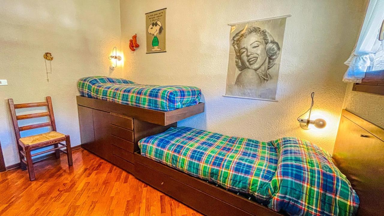Appartamento Orsa Maggiore - Affitti Brevi Italia Bardonecchia Zewnętrze zdjęcie