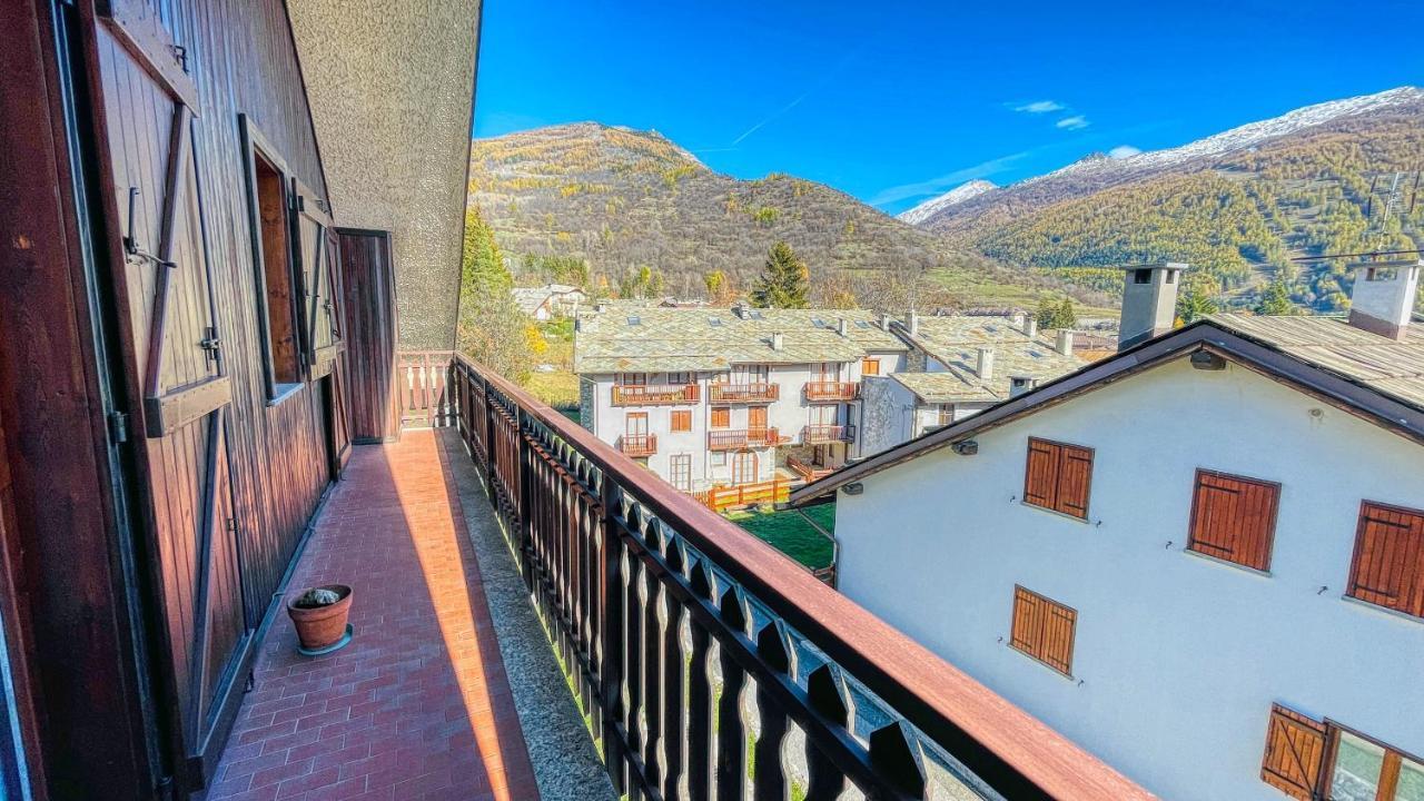 Appartamento Orsa Maggiore - Affitti Brevi Italia Bardonecchia Zewnętrze zdjęcie