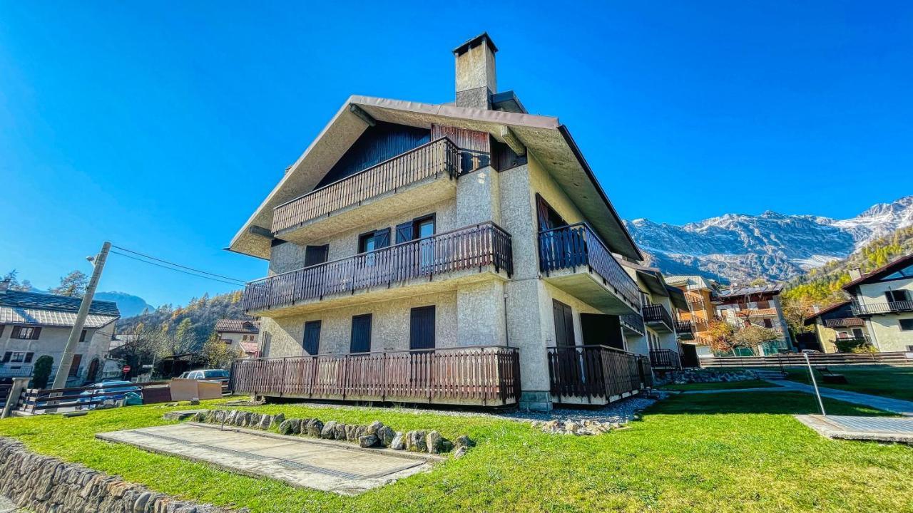 Appartamento Orsa Maggiore - Affitti Brevi Italia Bardonecchia Zewnętrze zdjęcie