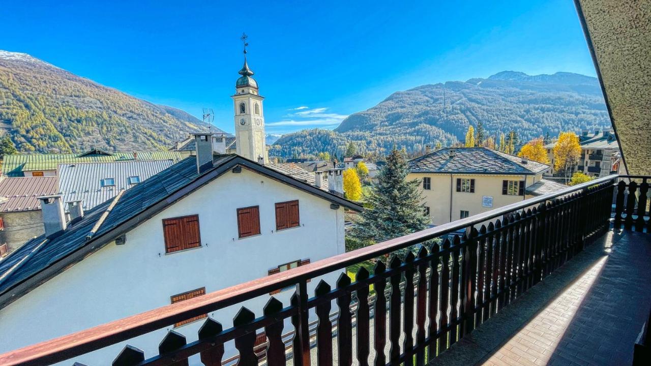 Appartamento Orsa Maggiore - Affitti Brevi Italia Bardonecchia Zewnętrze zdjęcie