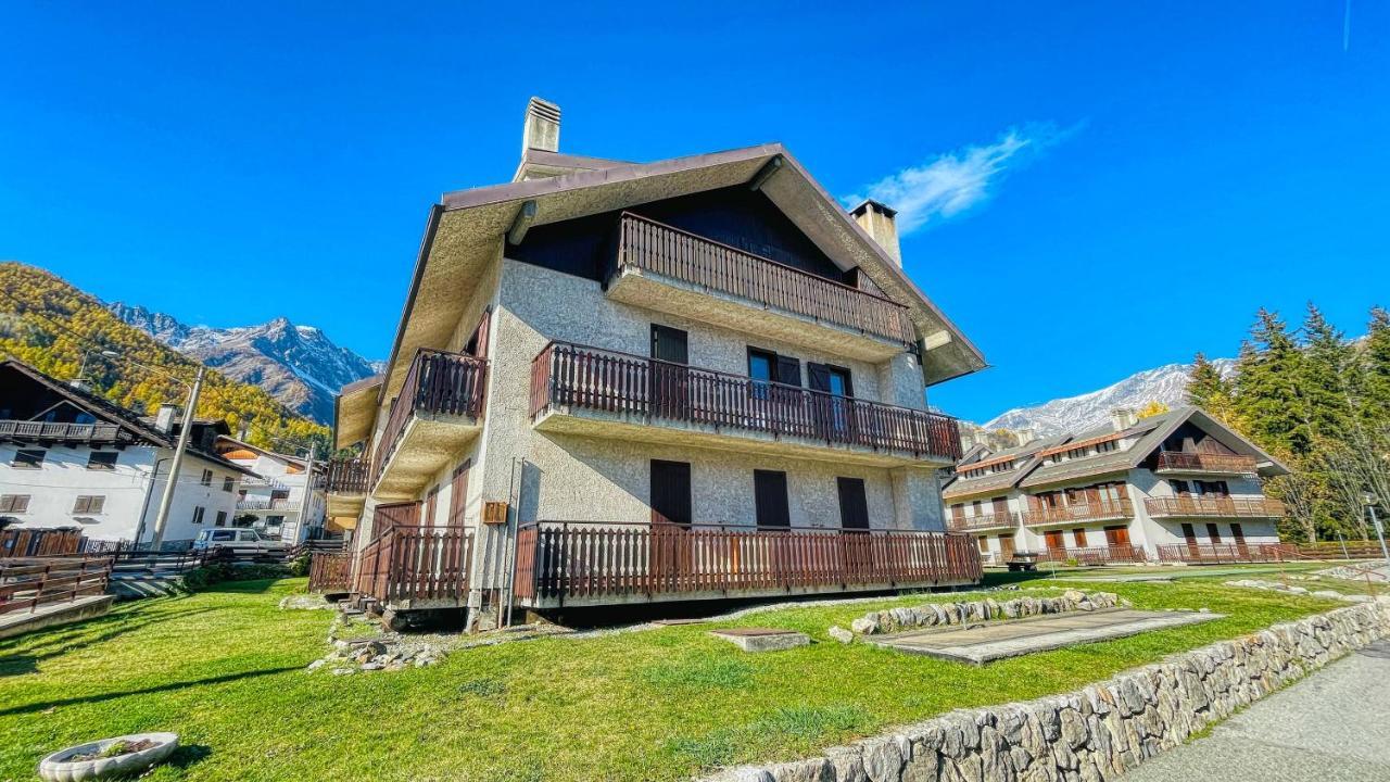 Appartamento Orsa Maggiore - Affitti Brevi Italia Bardonecchia Zewnętrze zdjęcie