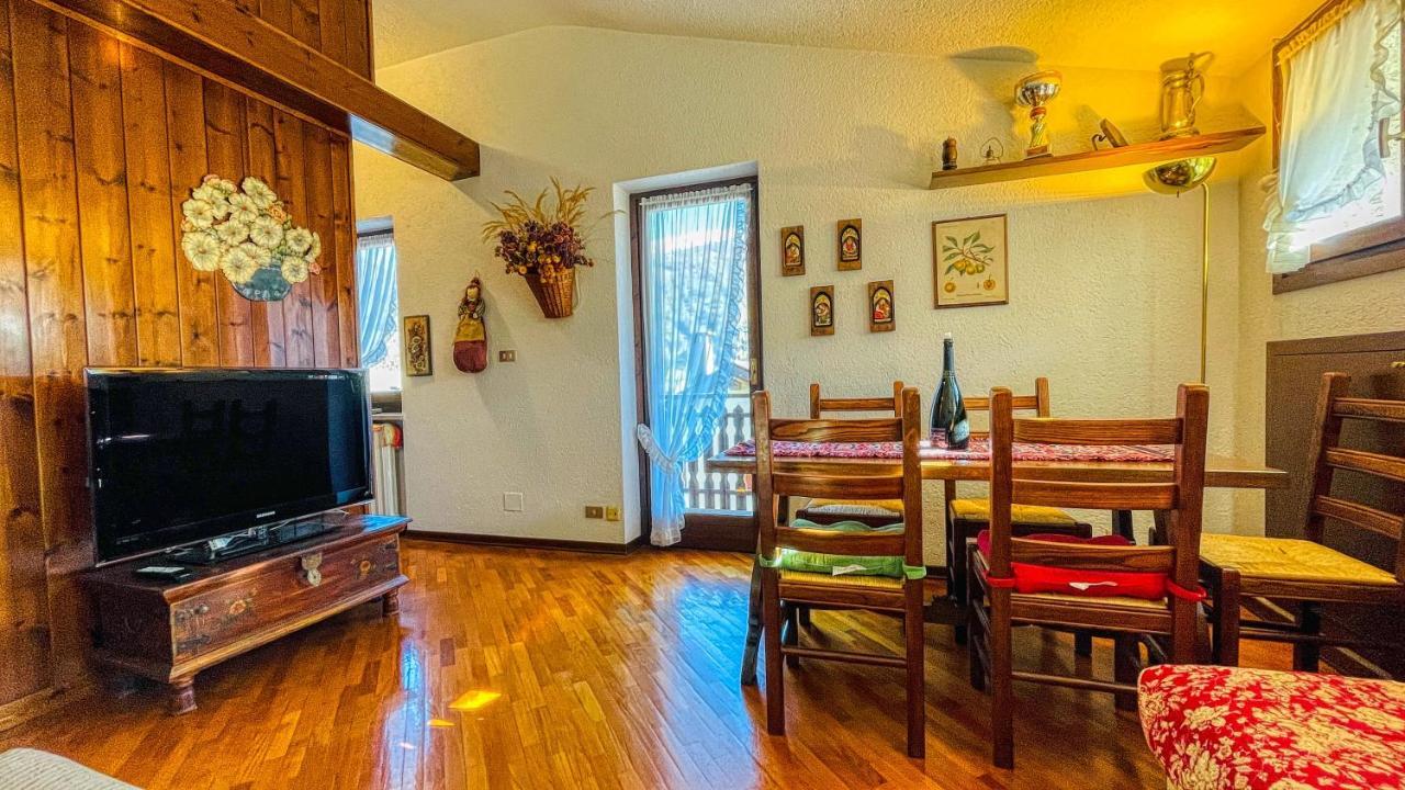 Appartamento Orsa Maggiore - Affitti Brevi Italia Bardonecchia Zewnętrze zdjęcie