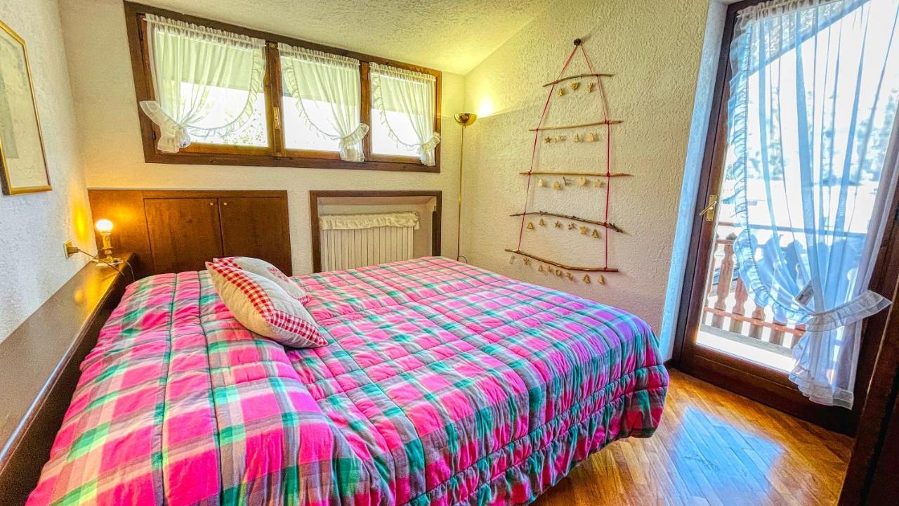 Appartamento Orsa Maggiore - Affitti Brevi Italia Bardonecchia Zewnętrze zdjęcie