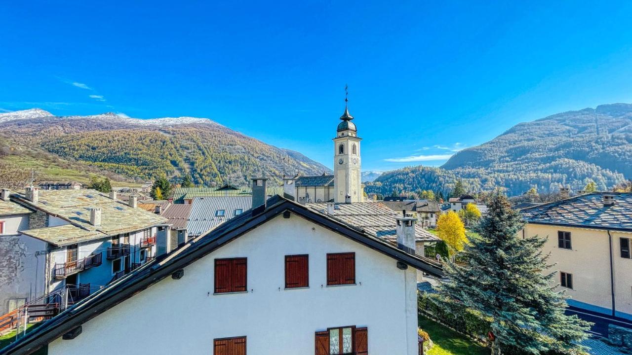 Appartamento Orsa Maggiore - Affitti Brevi Italia Bardonecchia Zewnętrze zdjęcie