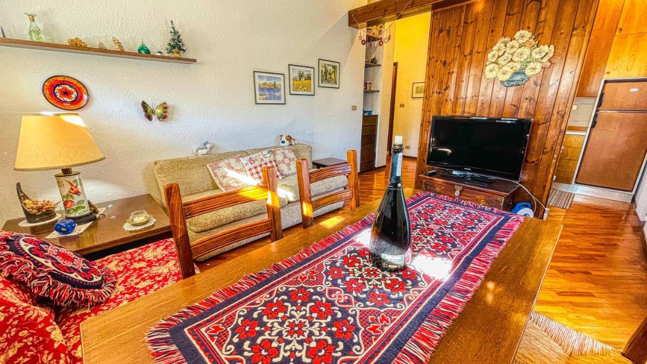 Appartamento Orsa Maggiore - Affitti Brevi Italia Bardonecchia Zewnętrze zdjęcie