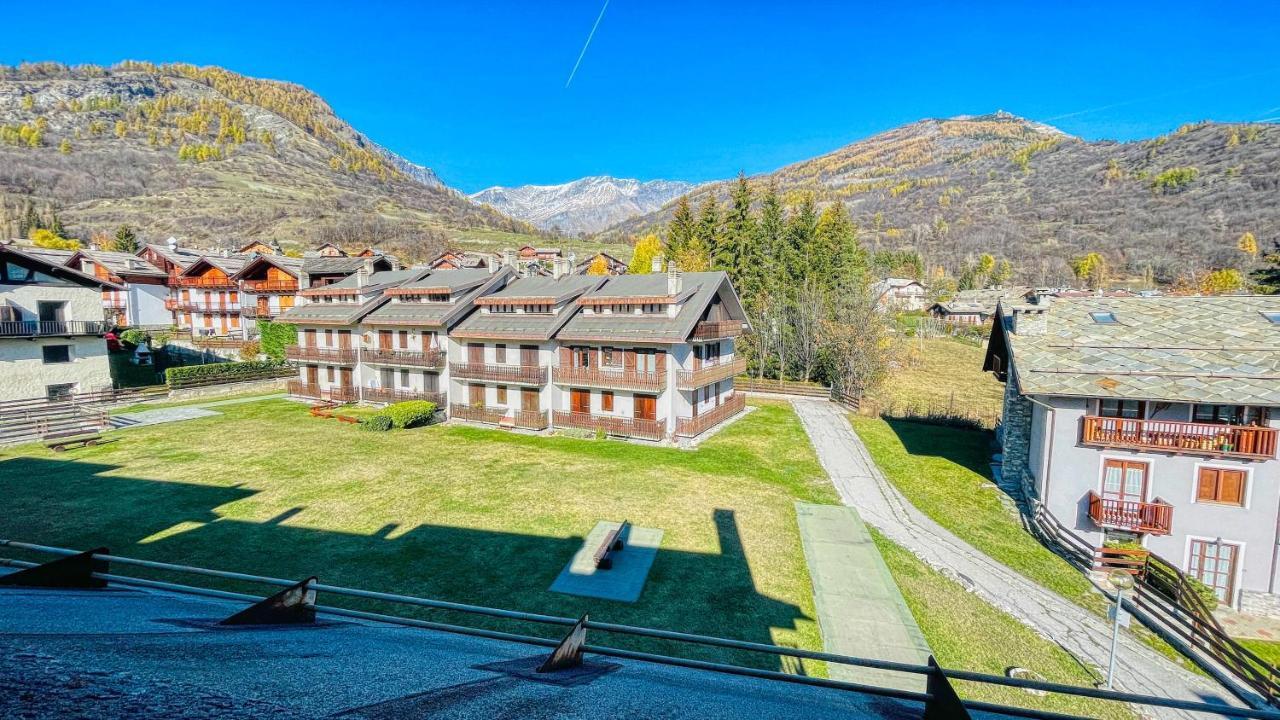 Appartamento Orsa Maggiore - Affitti Brevi Italia Bardonecchia Zewnętrze zdjęcie