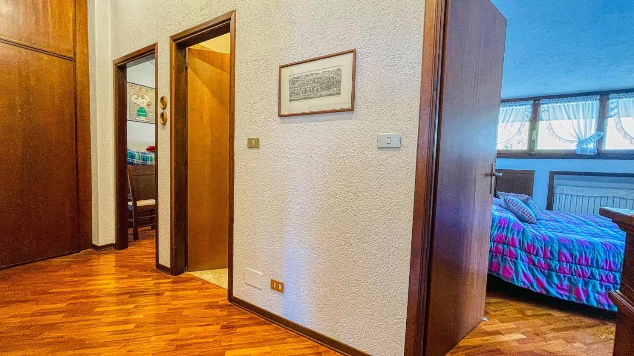 Appartamento Orsa Maggiore - Affitti Brevi Italia Bardonecchia Zewnętrze zdjęcie