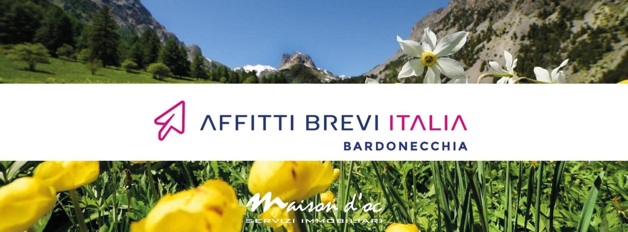 Appartamento Orsa Maggiore - Affitti Brevi Italia Bardonecchia Zewnętrze zdjęcie